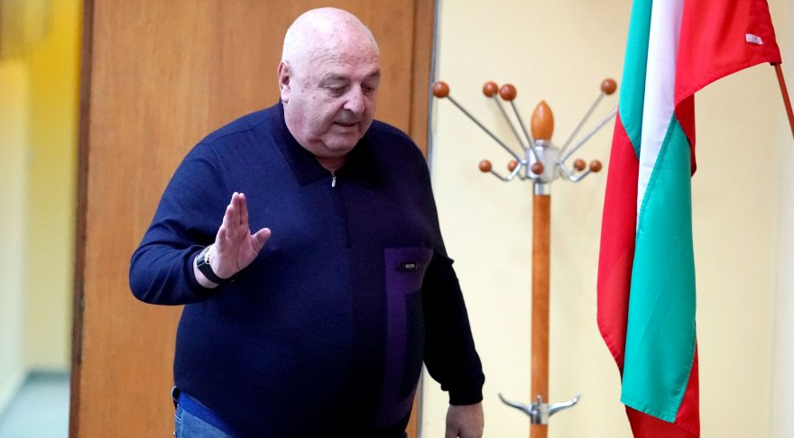 Венци: Няма да мълча на СК, да отговорят на въпросите ми!