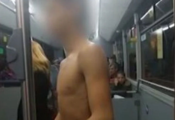 Проговори треньорът на нападнатото заради екип на ЦСКА дете