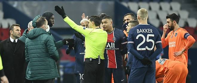 ПСЖ – Истанбулспор доиграват довечера, Ердоган се намеси