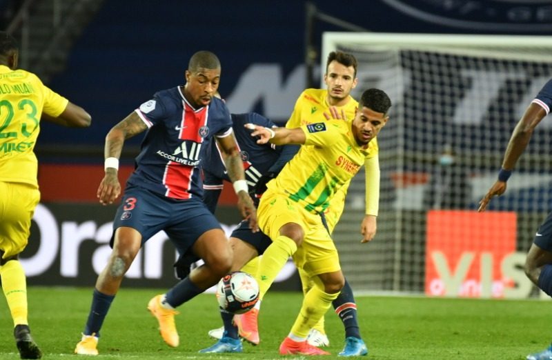 Никой не иска титлата във Франция – Лил с реми, ПСЖ падна у дома