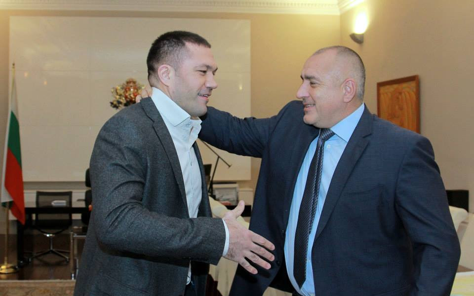 Пулев създава “Велика България”, може да се пробва за президент