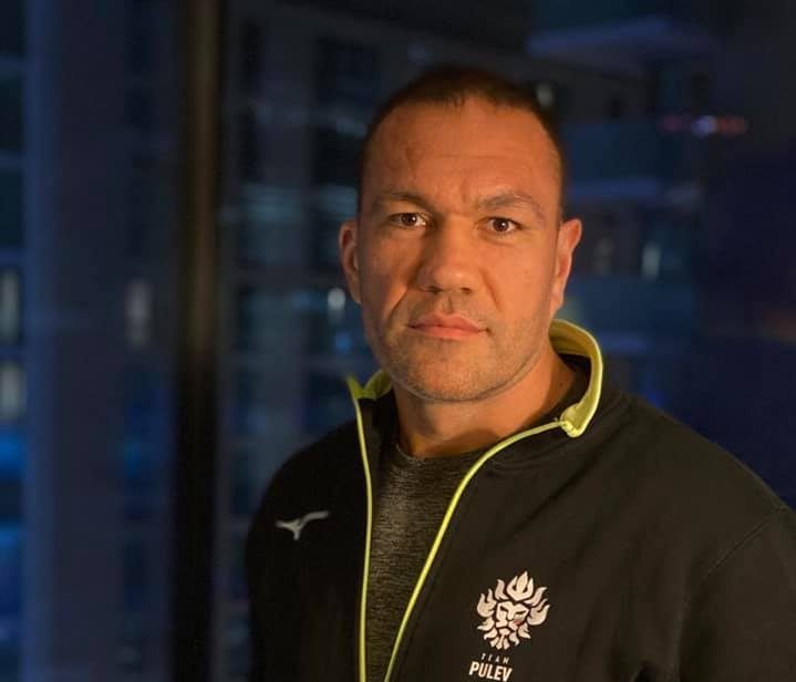 Кобрата с разтърсващи думи: “България е велика!” width=