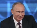 Путин за Украйна: &ldquo;Продължават да пренебрегват волята на народа&rdquo;