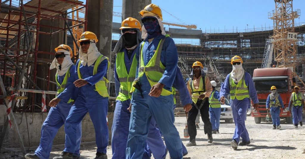 Фенове настояват Германия да бойкотира световното в Катар