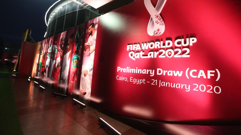 Мондиал 2022 в Катар е под въпрос след нови обвинения за подкупи width=