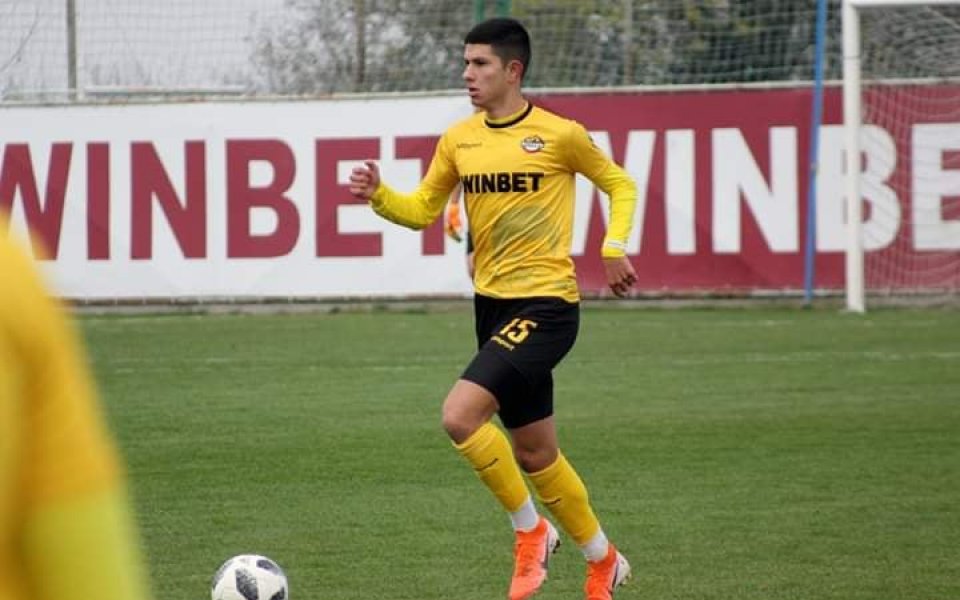 Работов:”Като малък не гледах български футбол”