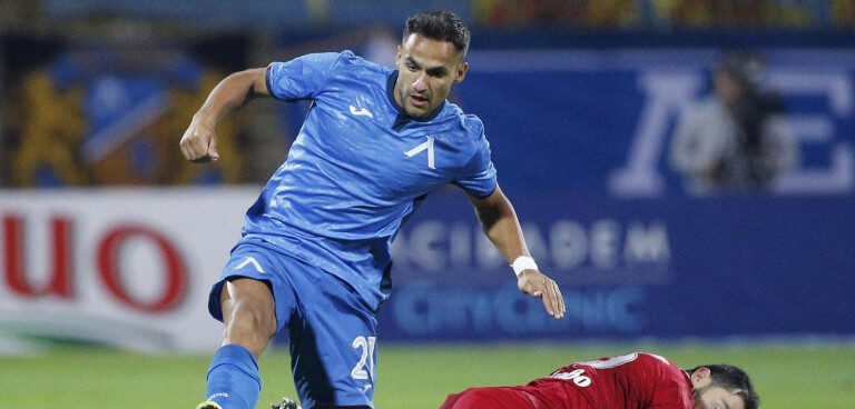 Ради Цонев: Уникално е чувството, щастлив съм!