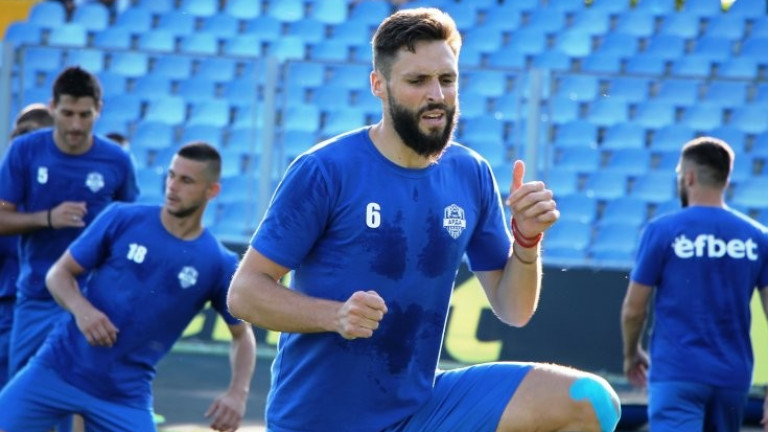 Исторически първи трансфер на Арда зад граница