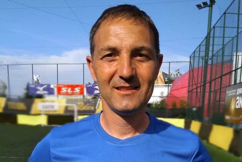 Двама треньори хванати да преписват на изпит за лиценз UEFA Pro