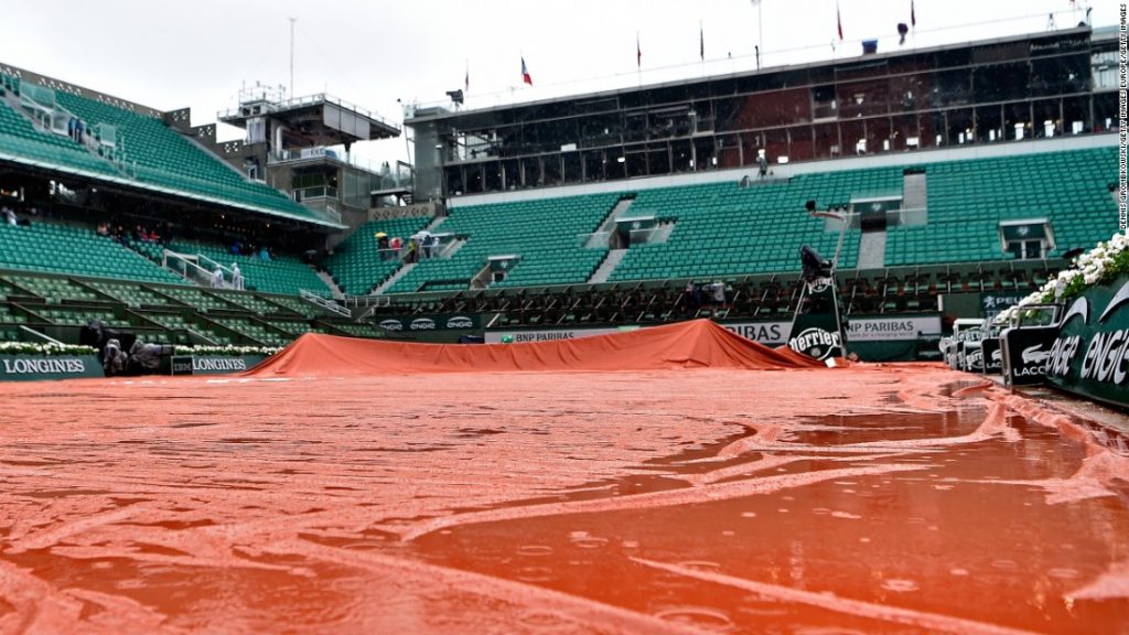Цвети все още очаква началото на дуела с Петкович