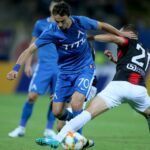 Локомотив Пловдив може да върне Райнов в родното първенство