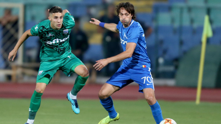 Райнов подписва с Левски днес