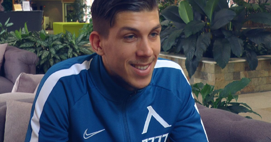 Разбра се истинската заплата на Стайн Спиерингс в Левски