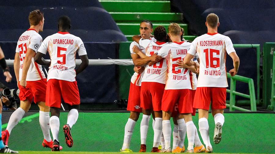 ФАКТ – РБ Лайпциг ще домакинства в първия кръг пред фенове