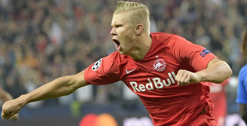 Реал Мадрид може да откаже трансфера на Мбапе и да подпише с Холанд