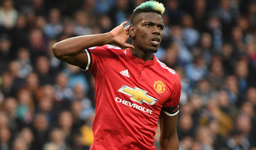 Ювентус праща двама играчи в Юнайтед, за да си върне Пол Погба