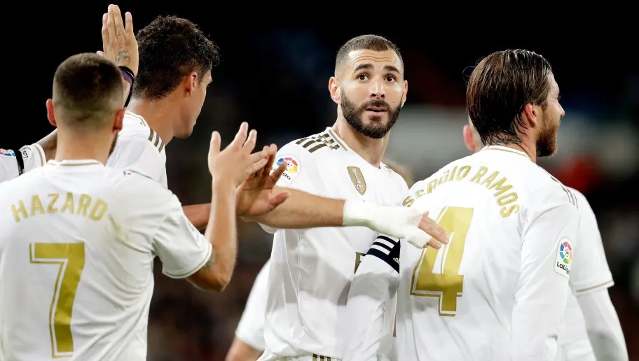 Реал Мадрид ще трябва да отговори на много въпроси при рестарта на “Ла Лига”