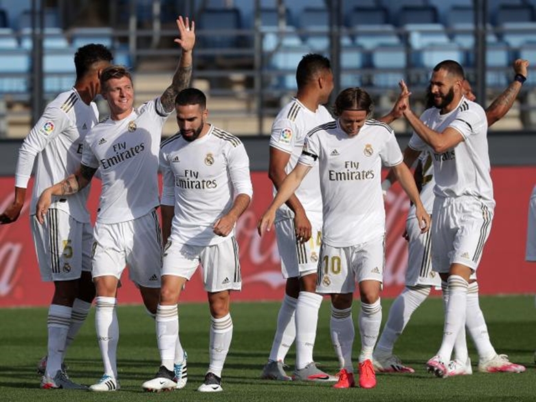 Реал Мадрид прегази Валенсия, Асенсио се завърна с гол width=