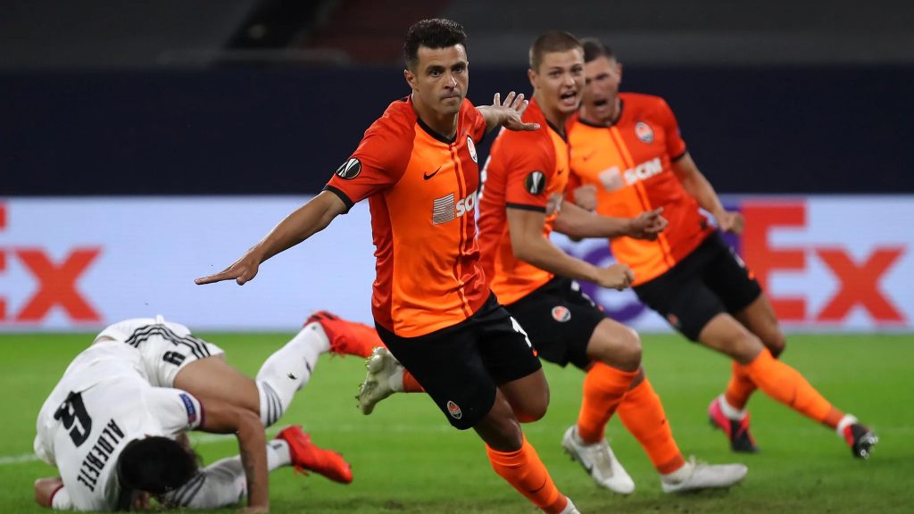 Куп титуляри на Шахтьор не заминаха за Мадрид за срещата с Реал