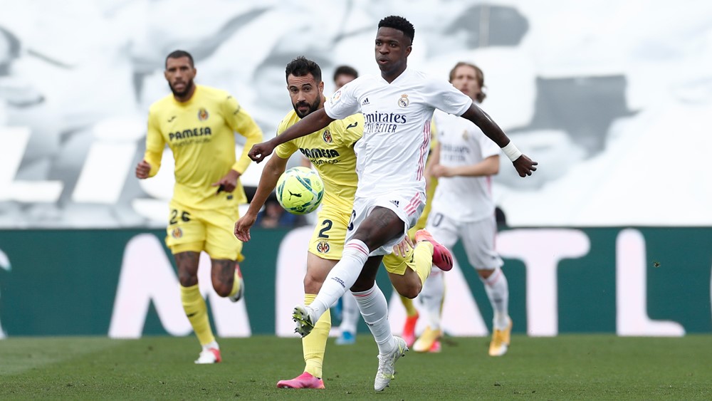 Реал Мадрид с пълен обрат срещу Виляреал, но не стана шампион