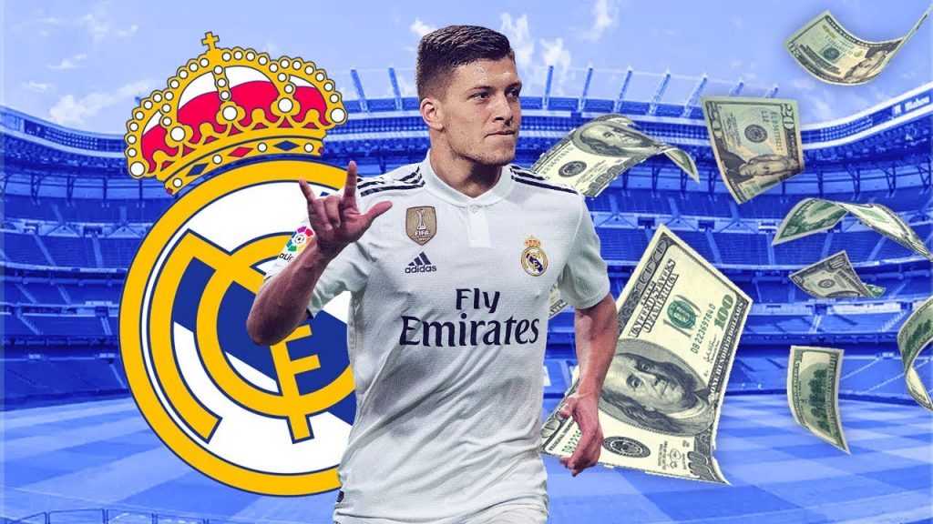 “Марка”: Без покупки в Реал това лято