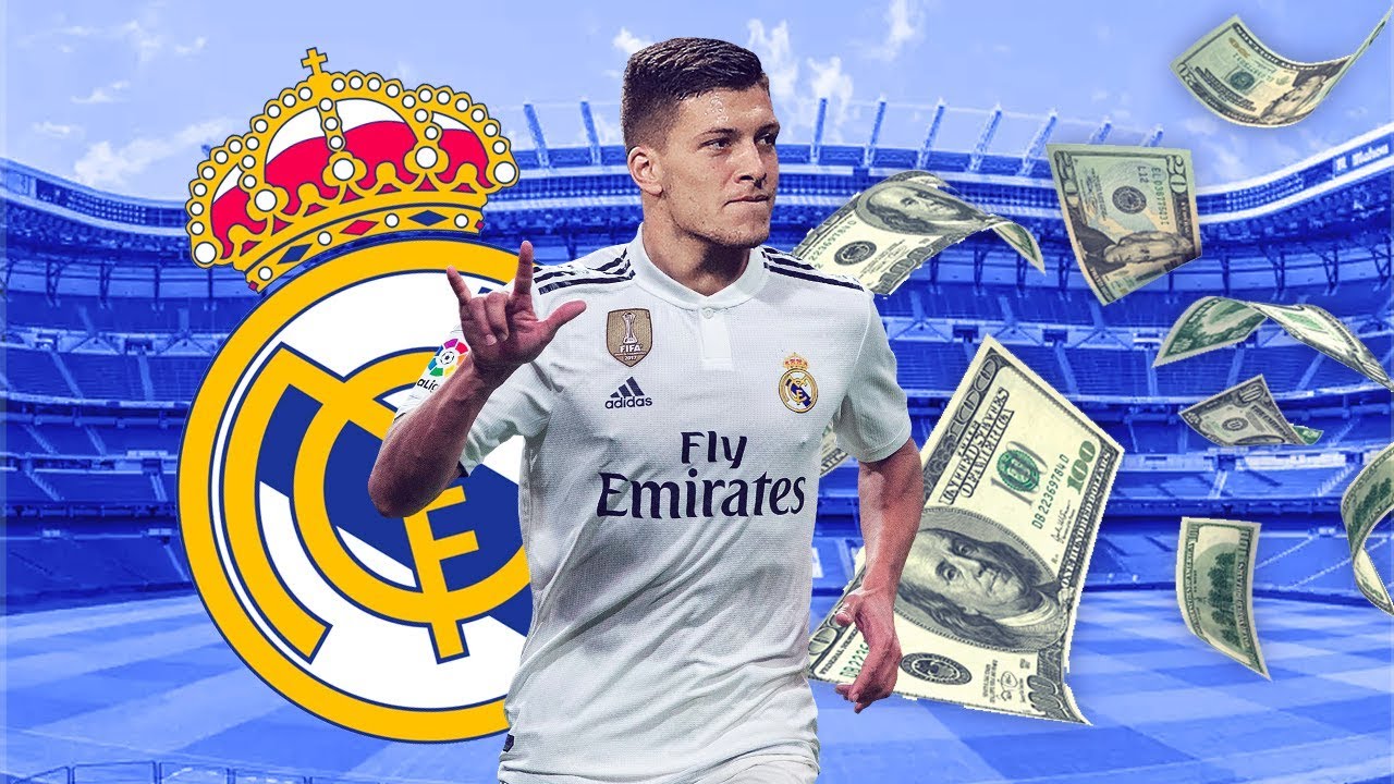 “Марка”: Без покупки в Реал това лято width=