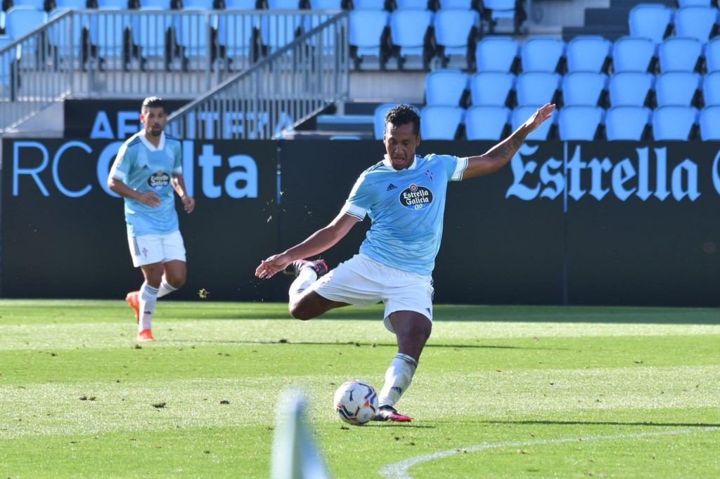 Реал Мадрид проявява интерес към Ренато Тапия