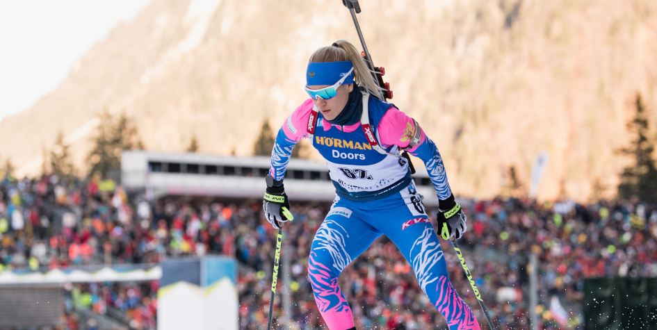 Рускинята Резцова пропуска сезона