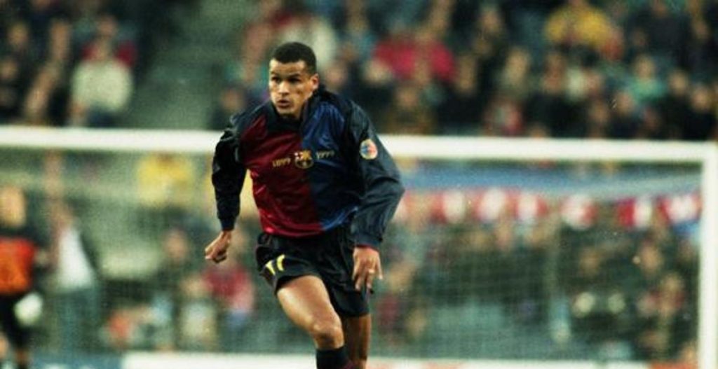 Ривалдо: “Меси отива в ПСЖ”