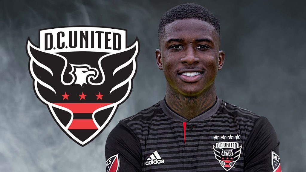 Робърта е петият най-скъп трансфер в историята на Ди Си Юнайтед