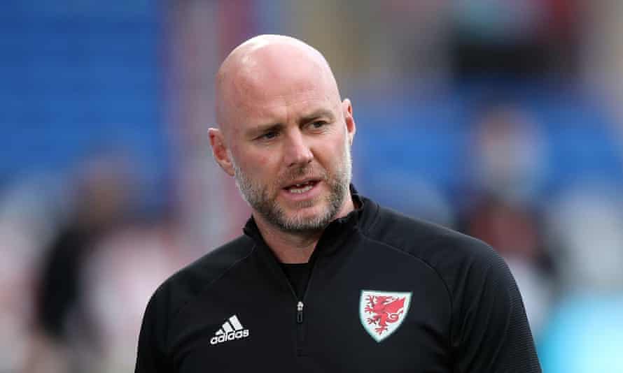 В Уелс приеха ремито с Швейцария като победа