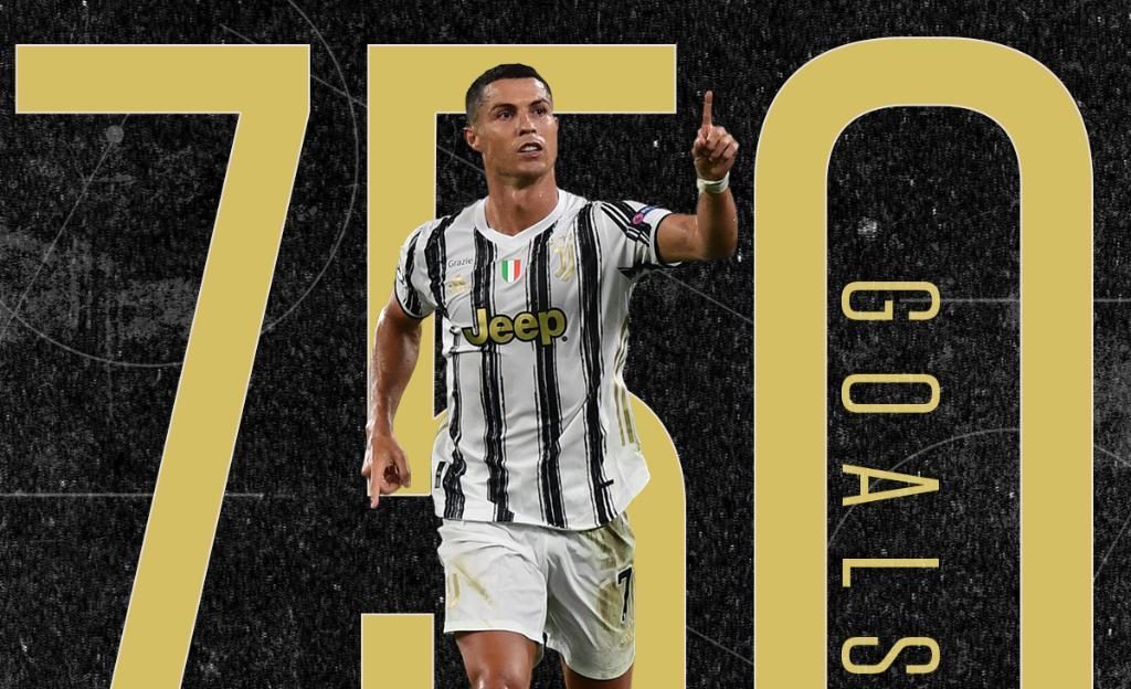 Роналдо покори Кота 750, но вече има нова цел