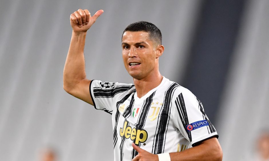Роналдо желае Ювентус да се подсили с двама класни играчи