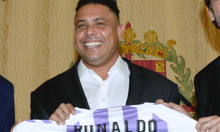 Роналдо: Като футболист не съм страдал толкова много