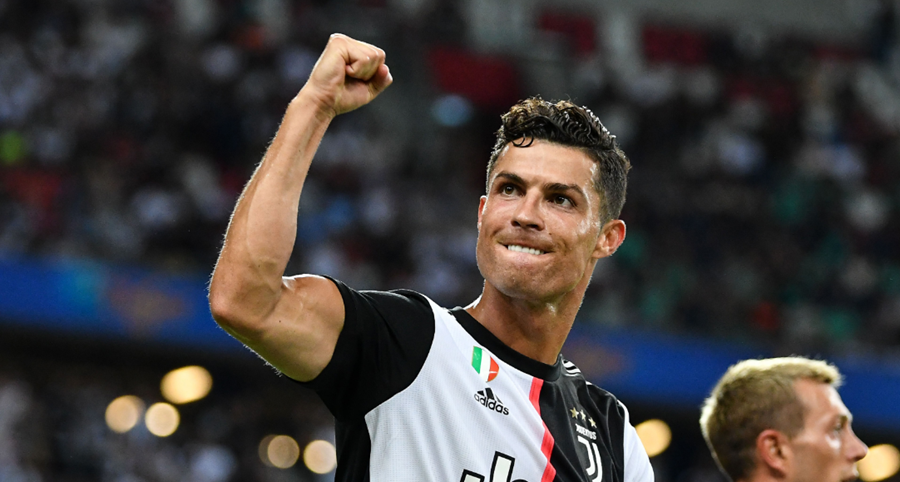 Роналдо може да загуби около 10 милиона евро заради коронавируса