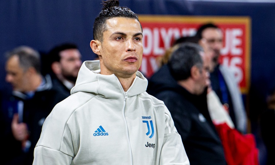 Роналдо се страхува да се върне в Италия