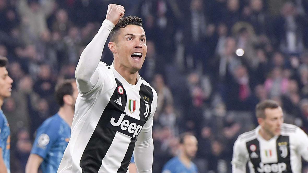 Топ 5 на най-скъпите трансфери на Ювентус width=