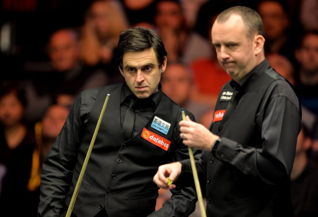 Ракетата се подигра на нивото на младите играчи