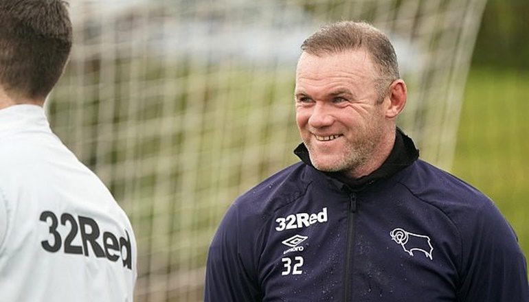 Рууни: “Ман Юнайтед ще спечели титлата!”