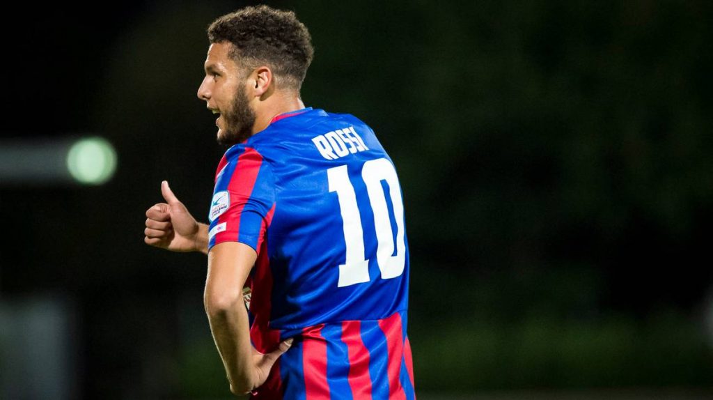 Царско село се подсилва с нападател, минал през Стоук Сити