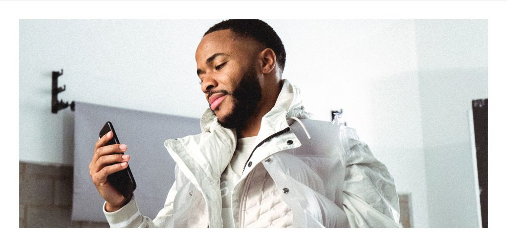 “Таймс”: Стърлинг сменя “Найк” с “Адидас”, а след това Сити с Реал