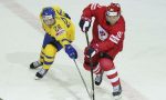 Русия изхвърли Швеция и след комсомолските напъни на КАС
