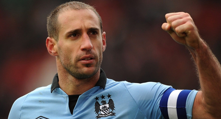 Сабалета: Решението на УЕФА повишава мотивацията на Ман Сити