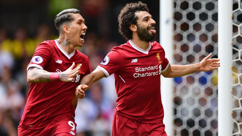 Испанските грандове не могат да си позволят Мохамед Салах