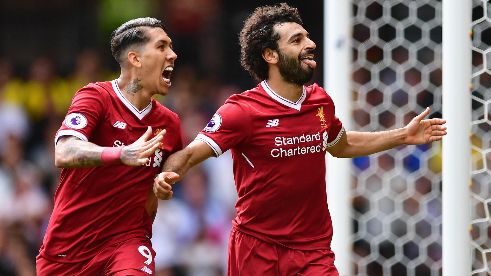 Испанските грандове не могат да си позволят Мохамед Салах width=