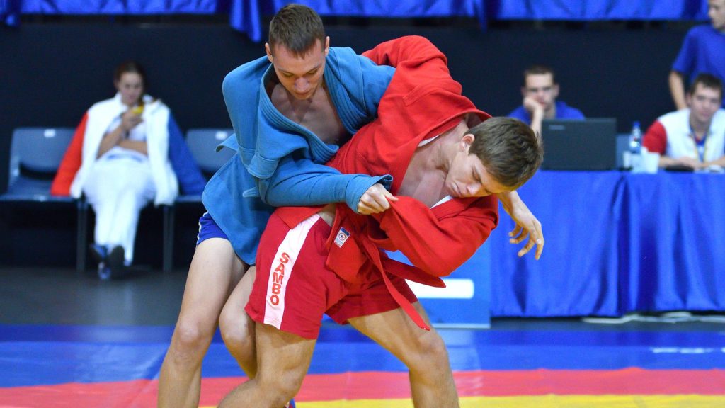 Отложиха Европейското първенство по самбо