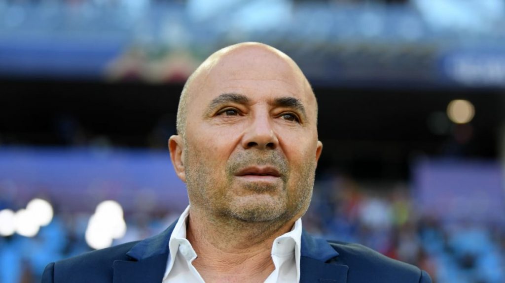 Сампаоли с остра атака към ФИФА относно Мондиала в Катар