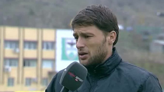 Янев подсили Миньор с опитен халф width=