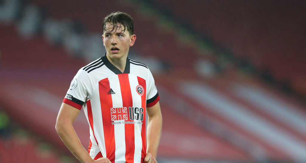 Норвежец с опит във Висшата лига премина в Бърнли width=