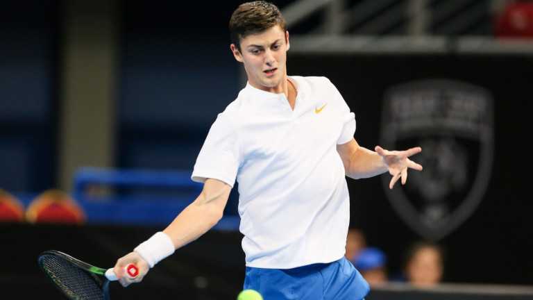 Нов успех за Александър Лазаров в Египет